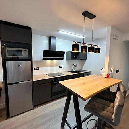 Moderno Piso Con Vistas En Puerto De Sagunto Vt-52189-V Apartment Ngoại thất bức ảnh