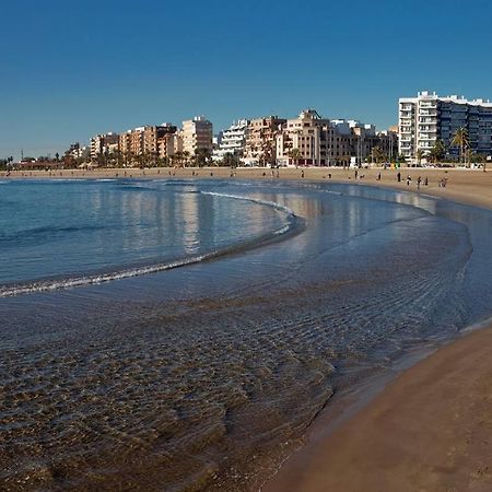 Moderno Piso Con Vistas En Puerto De Sagunto Vt-52189-V Apartment Ngoại thất bức ảnh