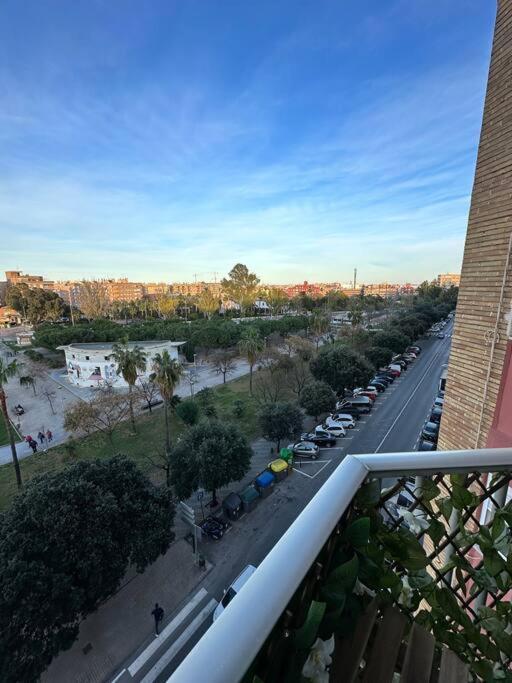 Moderno Piso Con Vistas En Puerto De Sagunto Vt-52189-V Apartment Ngoại thất bức ảnh