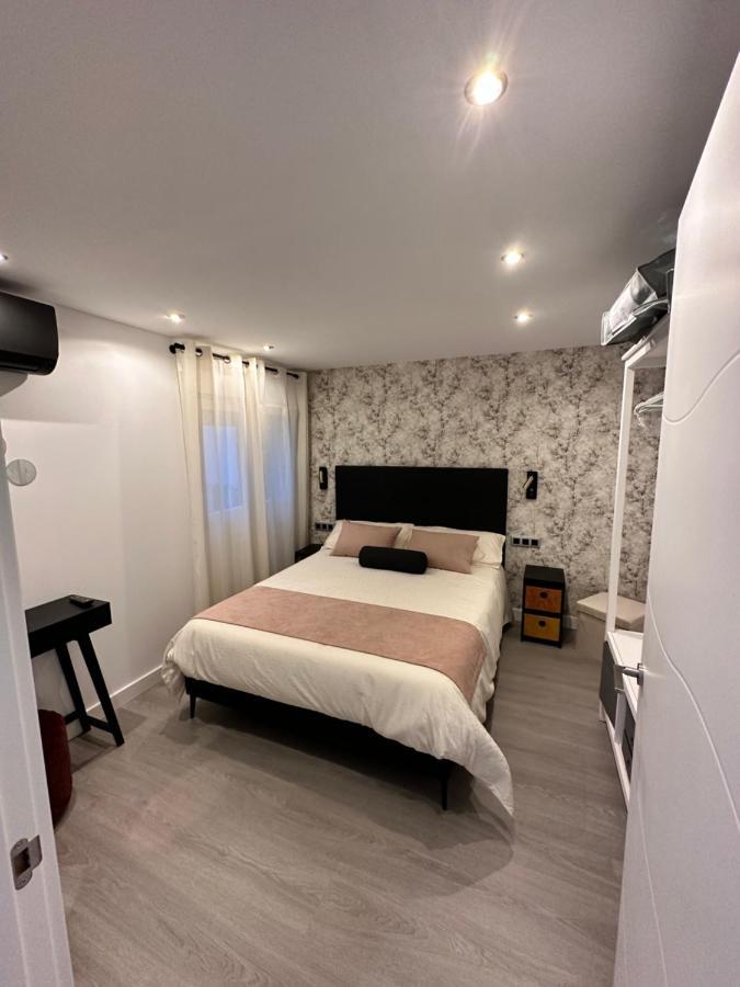 Moderno Piso Con Vistas En Puerto De Sagunto Vt-52189-V Apartment Ngoại thất bức ảnh