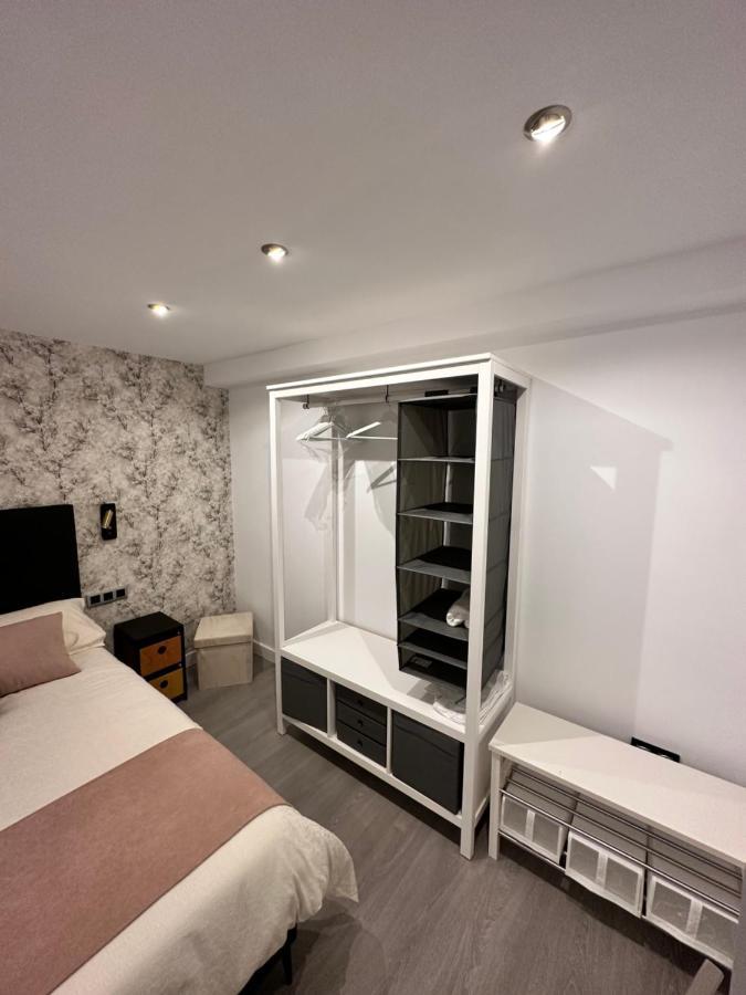 Moderno Piso Con Vistas En Puerto De Sagunto Vt-52189-V Apartment Ngoại thất bức ảnh