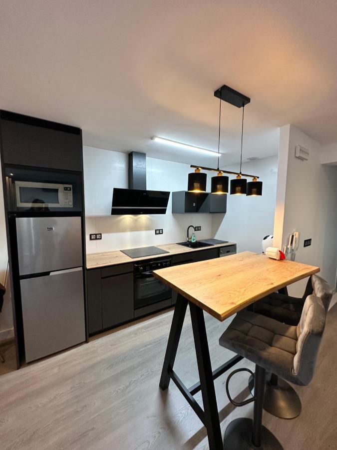 Moderno Piso Con Vistas En Puerto De Sagunto Vt-52189-V Apartment Ngoại thất bức ảnh