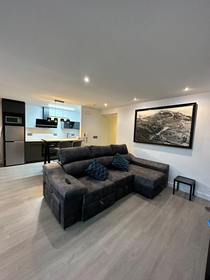 Moderno Piso Con Vistas En Puerto De Sagunto Vt-52189-V Apartment Ngoại thất bức ảnh