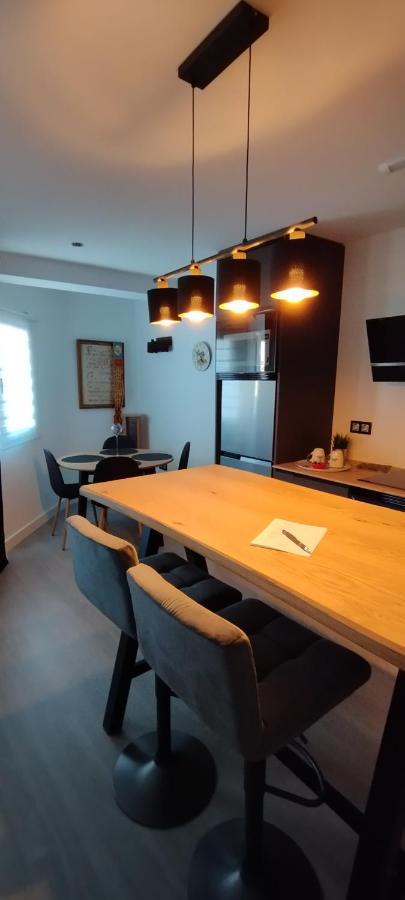 Moderno Piso Con Vistas En Puerto De Sagunto Vt-52189-V Apartment Ngoại thất bức ảnh