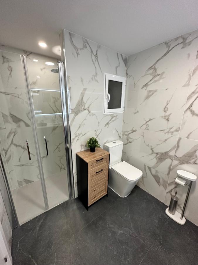 Moderno Piso Con Vistas En Puerto De Sagunto Vt-52189-V Apartment Ngoại thất bức ảnh