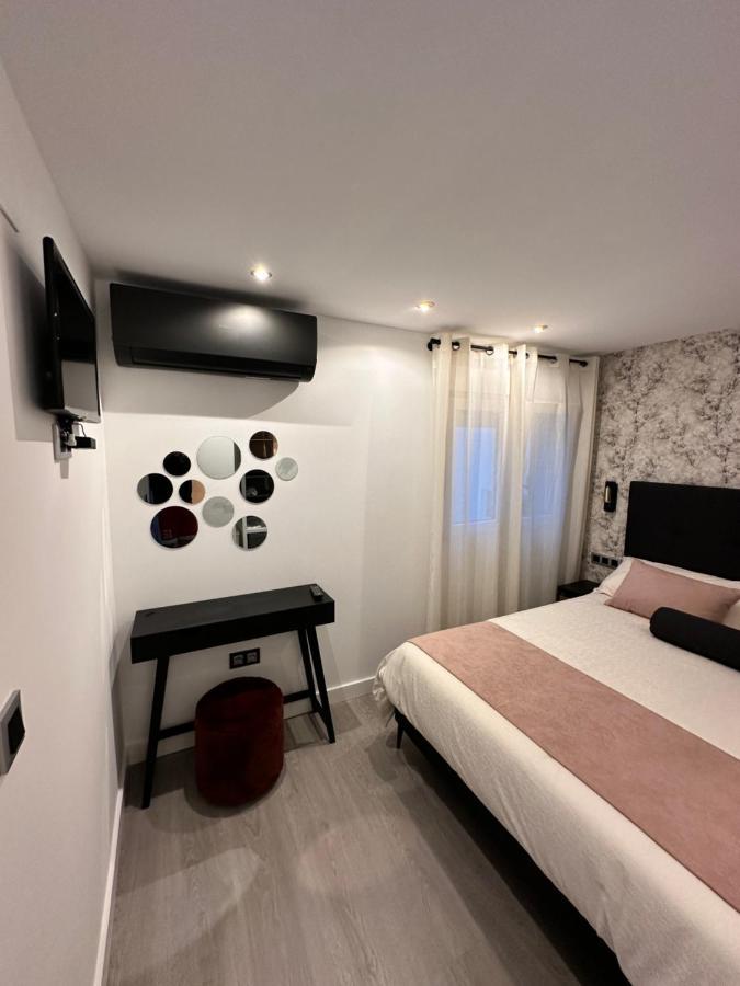 Moderno Piso Con Vistas En Puerto De Sagunto Vt-52189-V Apartment Ngoại thất bức ảnh