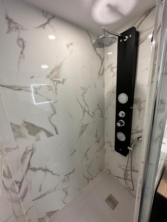 Moderno Piso Con Vistas En Puerto De Sagunto Vt-52189-V Apartment Ngoại thất bức ảnh