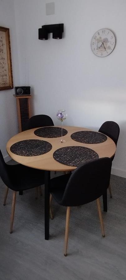 Moderno Piso Con Vistas En Puerto De Sagunto Vt-52189-V Apartment Ngoại thất bức ảnh