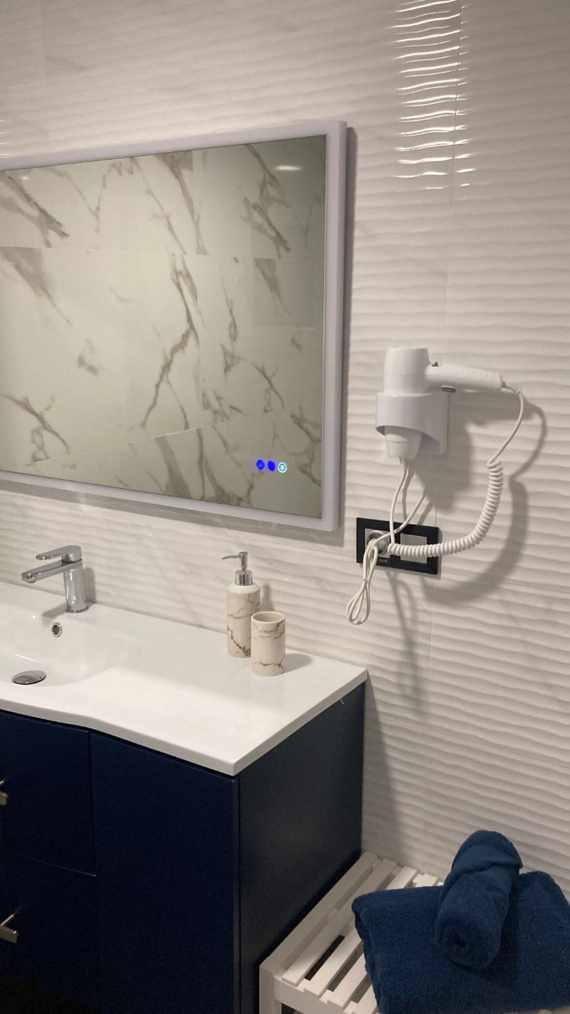 Moderno Piso Con Vistas En Puerto De Sagunto Vt-52189-V Apartment Ngoại thất bức ảnh