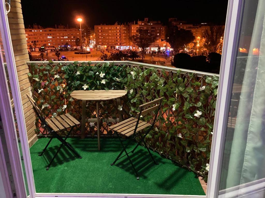 Moderno Piso Con Vistas En Puerto De Sagunto Vt-52189-V Apartment Ngoại thất bức ảnh